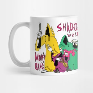 Shadow Wizard Money Gang Mug